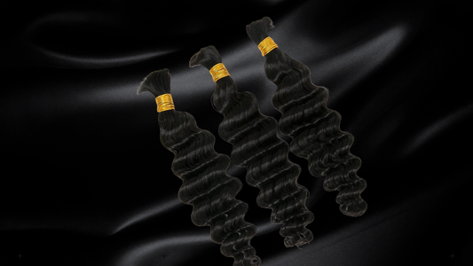 Deep wave