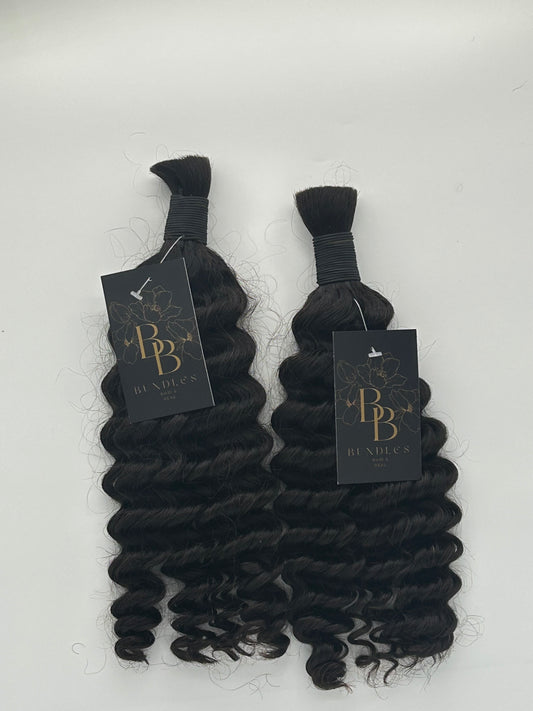 Deep wave