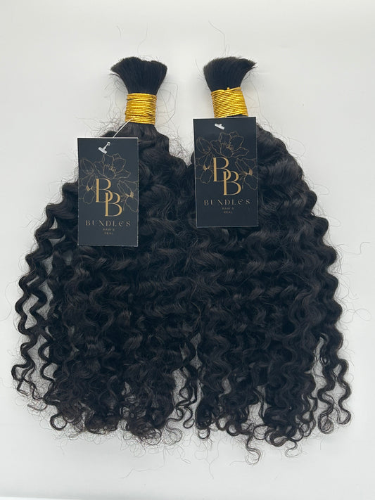 Cambodian Curly